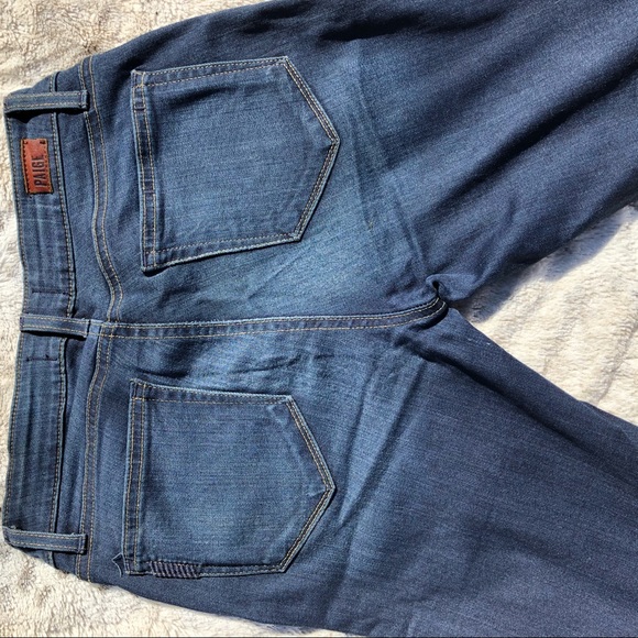 Paige Verdugo Ankle - Picture 3 of 4